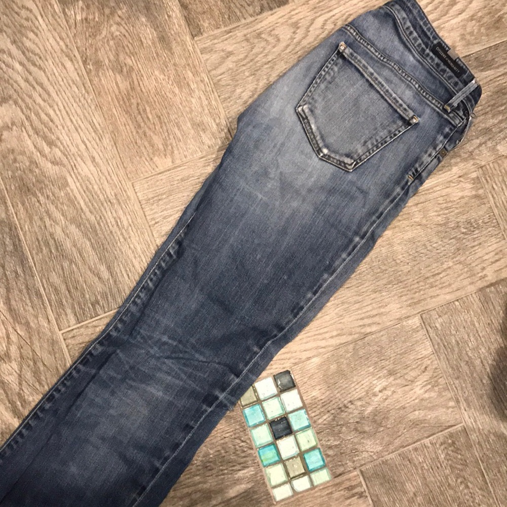 Citizens of Humanity Jeans
